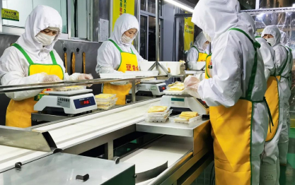 “0添加鮮腐竹” 標(biāo)準(zhǔn)大公開！還有福利免費(fèi)送！